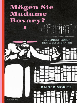 cover image of Mögen Sie Madame Bovary?